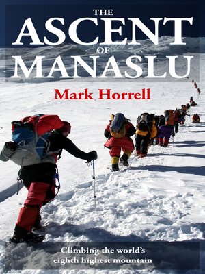 cover image of The Ascent of Manaslu